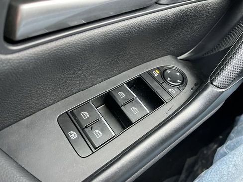 Used 2025 MAZDA CX-50 AWD 2.5 S w/ Preferred Package image 13