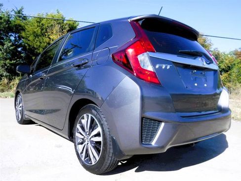 Used 2016 Honda Fit EX image 13