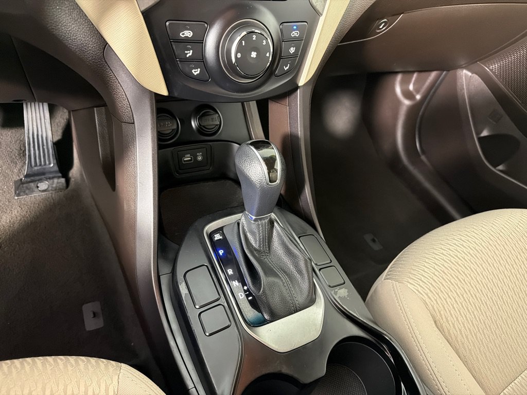 Used 2018 Hyundai Santa Fe Sport AWD/4WD image 17