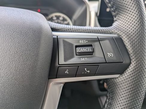 New 2026 Mitsubishi Outlander LE FWD image 23