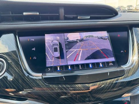 Used 2020 Cadillac XT6 Premium Luxury AWD/4WD image 22