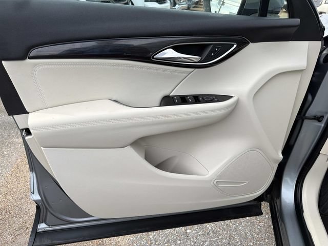 Used 2023 Buick Envision Preferred FWD image 24