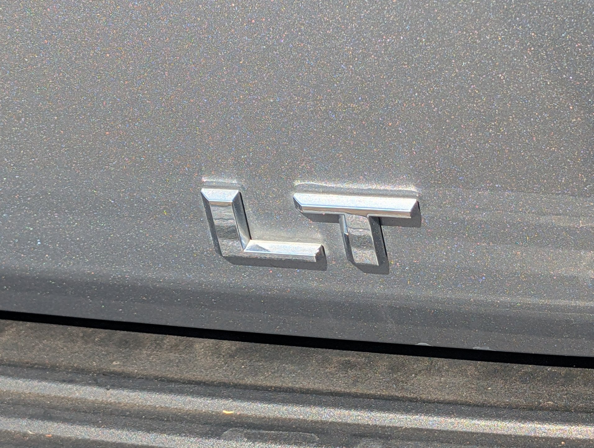 Certified 2024 Chevrolet Tahoe LT AWD/4WD image 11
