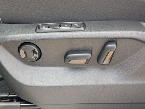 New 2026 Volkswagen Atlas SEL Premium R-Line image 16