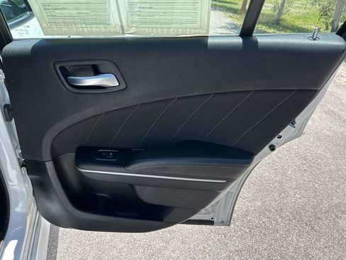Used 2023 Dodge Charger GT RWD image 43