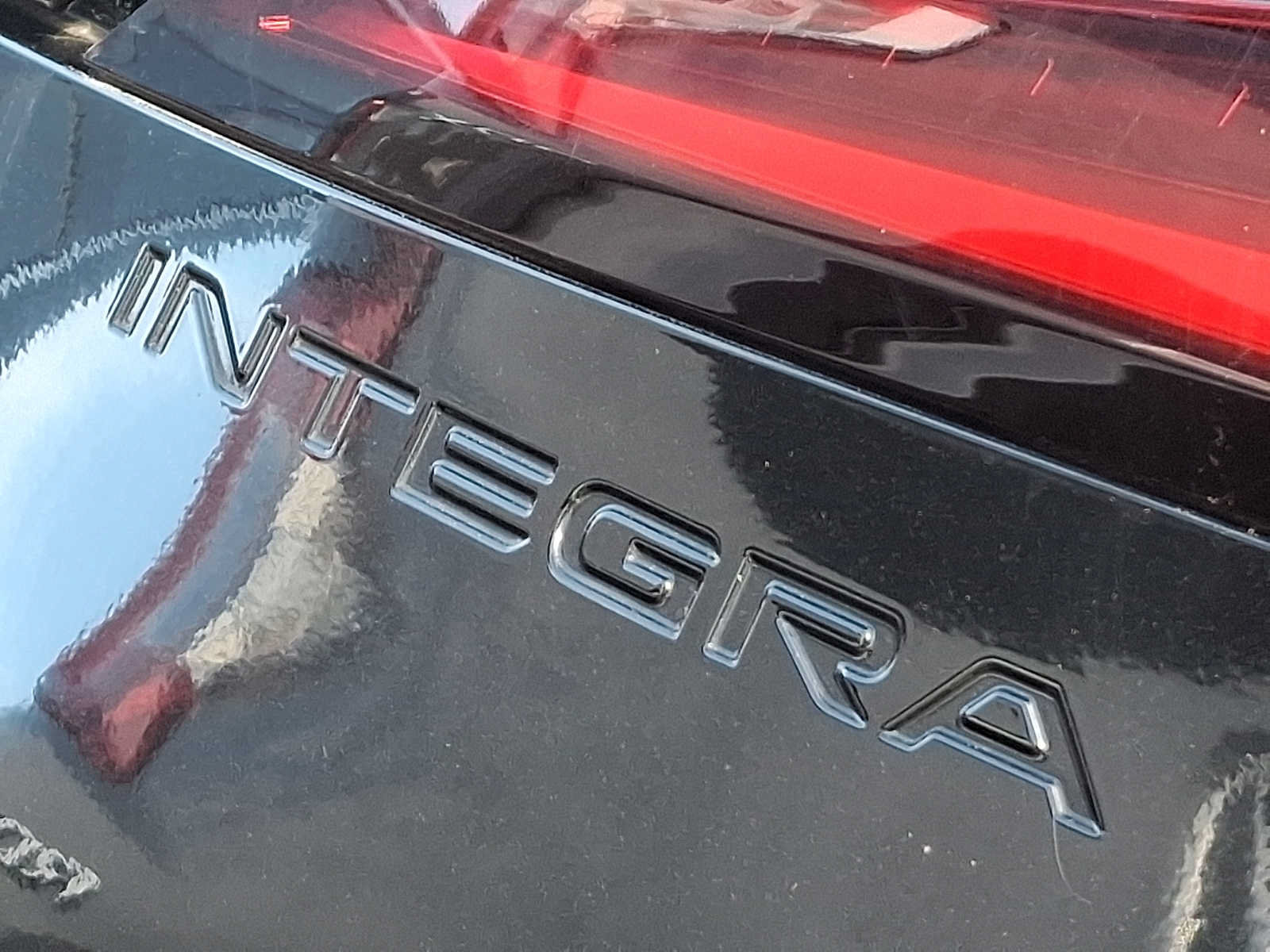 Used 2024 Acura Integra FWD image 4