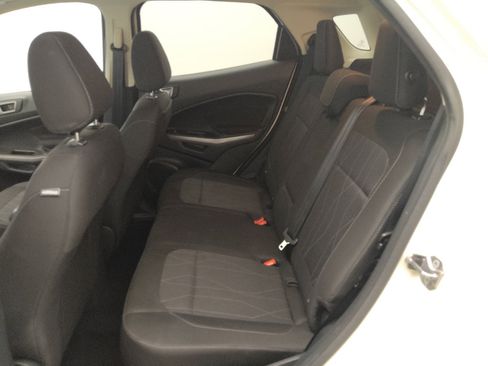 Used 2021 Ford EcoSport SE FWD image 18