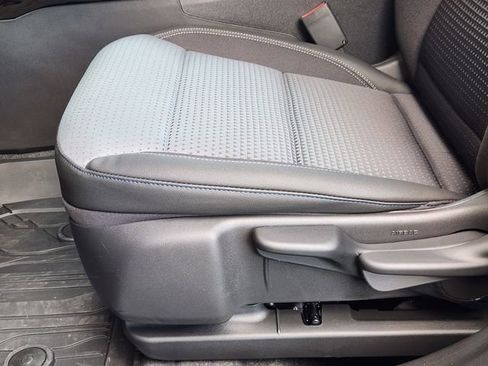 New 2026 Chevrolet Trax LT w/ LT Convenience Package image 20