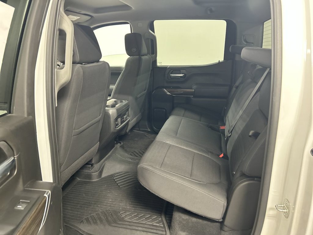 Used 2022 Chevrolet Silverado 1500 RST AWD/4WD image 19