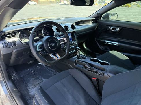 Used 2020 Ford Mustang GT w/ Equipment Group 301A RWD image 14