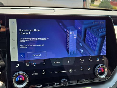 Used 2026 Lexus TX 350 AWD w/ Technology Package image 19