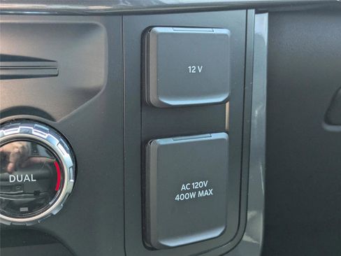 Used 2023 Ford F150 XLT w/ Equipment Group 302A High image 46