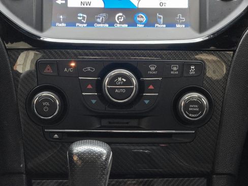 Used 2012 Chrysler 300 SRT8 w/ 19-Premium Speaker Group image 20