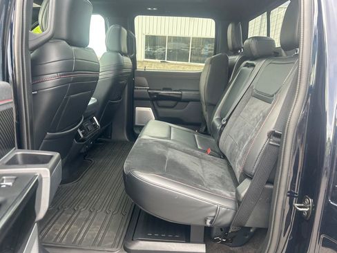 Used 2023 Ford F150 Raptor w/ Equipment Group 802A Raptor R AWD/4WD image 9