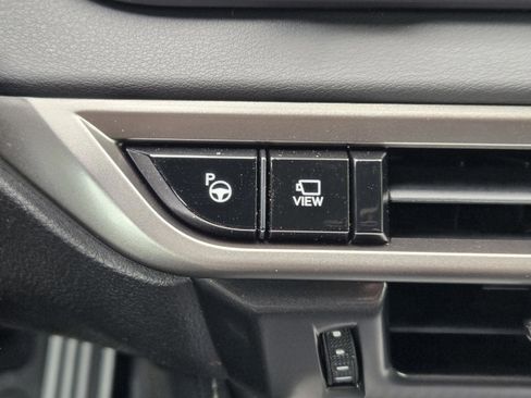 New 2026 Lexus RX 500h F Sport image 13