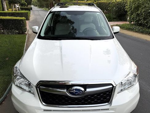 Used 2014 Subaru Forester 2.5i Limited w/ Popular Package #2 image 10