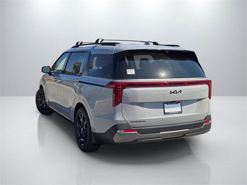 New 2026 Kia Carnival SX Prestige image 6