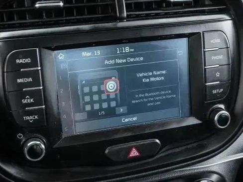 Used 2021 Kia Soul S image 35