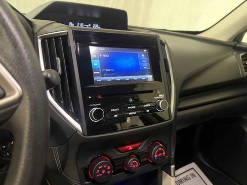 Certified 2023 Subaru Forester image 34