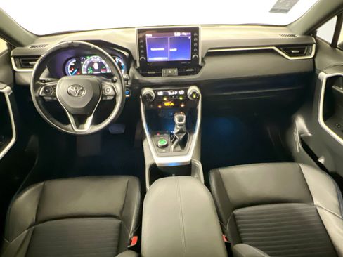 Used 2022 Toyota RAV4 XSE image 30