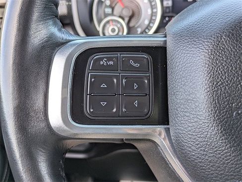 Used 2022 RAM 2500 Laramie w/ Night Edition image 25