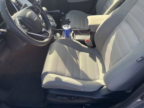 Certified 2022 Honda CR-V EX image 14