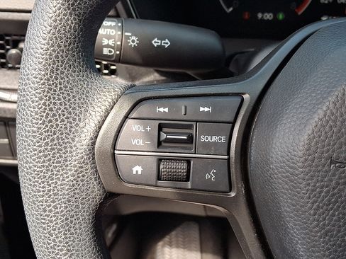 Used 2023 Honda CR-V EX image 21