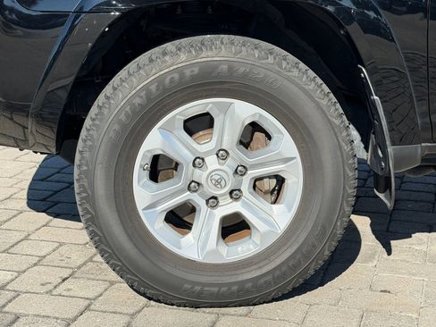 Used 2018 Toyota 4Runner SR5 image 13