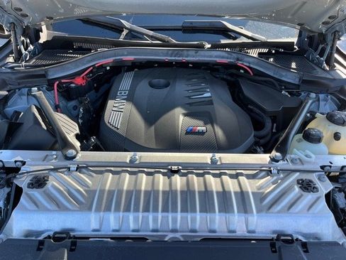 Used 2025 BMW X3 M50 w/ M Sport Professional Package image 5