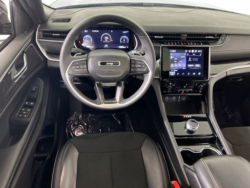 Used 2023 Jeep Grand Cherokee Altitude image 22