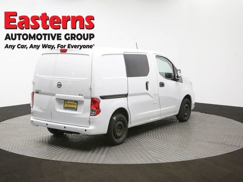 Used 2019 Nissan NV200 SV w/ Navigation Package FWD image 41
