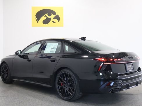 New 2026 Audi A6 Prestige AWD/4WD image 9