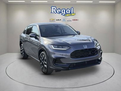 Used 2026 Honda HR-V EX-L
