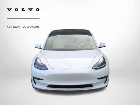 Used 2021 Tesla Model 3 Long Range image 9