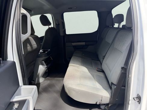 Used 2024 Ford F250 XLT w/ FX4 Off-Road Package image 14
