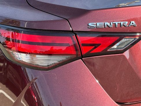 Used 2022 Nissan Sentra SV w/ All-Weather Package image 24