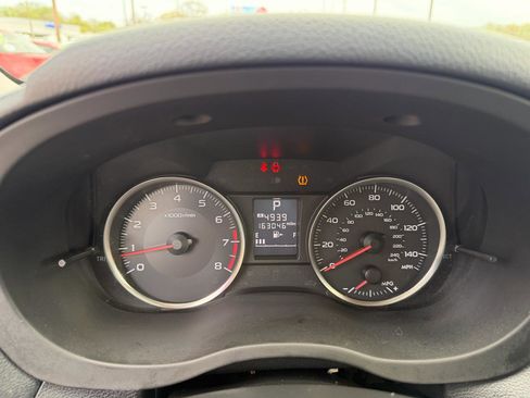 Used 2013 Subaru Crosstrek 2.0i Limited image 14