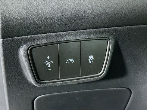 Used 2024 Hyundai Santa Cruz SEL image 17