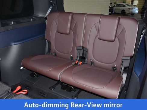 New 2025 Volkswagen ID. Buzz Pro S image 28