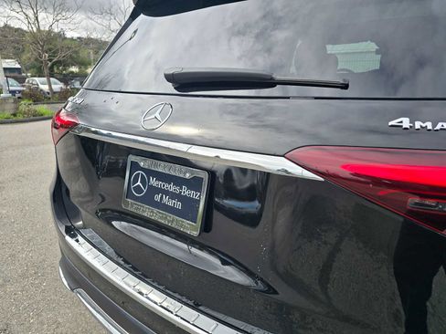 Used 2025 Mercedes-Benz GLE 350 GLE 350 image 15