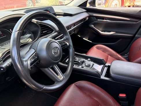 Used 2024 MAZDA MAZDA3 s AWD/4WD image 14