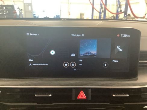 Certified 2025 Kia K5 EX FWD image 8