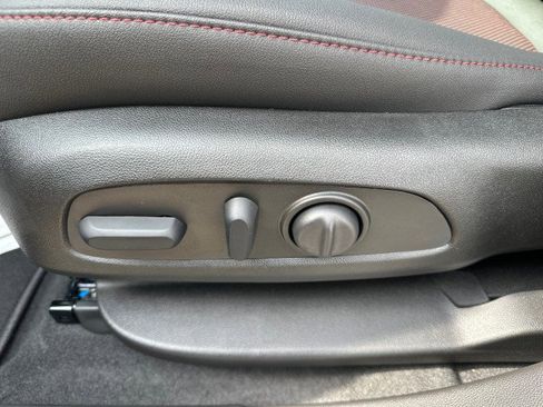 New 2025 Chevrolet Blazer RS image 17