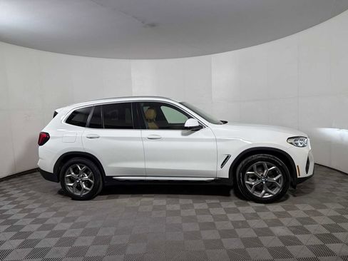 Used 2023 BMW X3 xDrive30i w/ Premium Package image 7