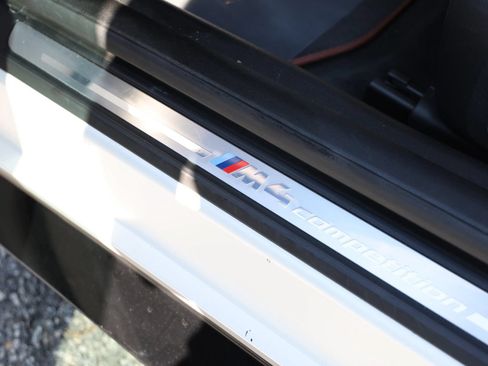 Used 2022 BMW M4 xDrive Competition w/ M Carbon Exterior Package AWD/4WD image 27