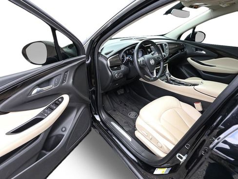 Used 2019 Buick Envision Essence FWD image 10