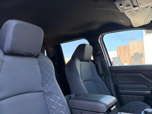 New 2026 Toyota Tacoma SR5 AWD/4WD image 19