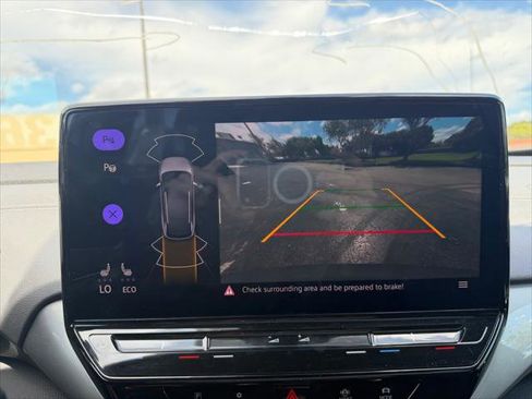 Used 2023 Volkswagen ID.4 Pro S image 24