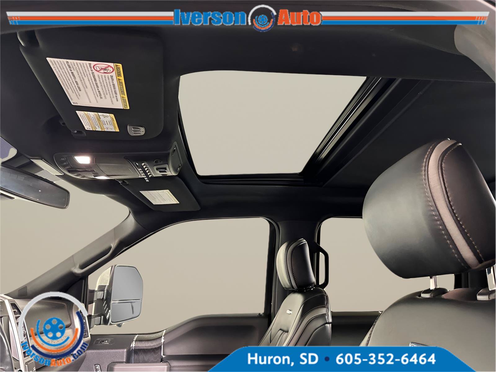 Used 2019 Ford F250 Platinum AWD/4WD image 31