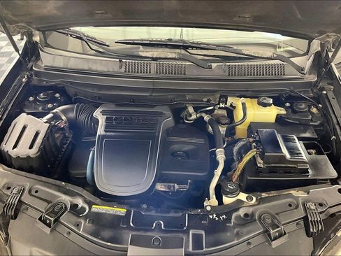 Used 2009 Saturn Vue XE image 13